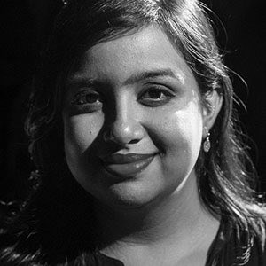 PRASHANTHI SUBRAMANIAM - CULTURE COLLECTIVE STUDIO - A Professional English Language Theatre in Bangkok, Thailand