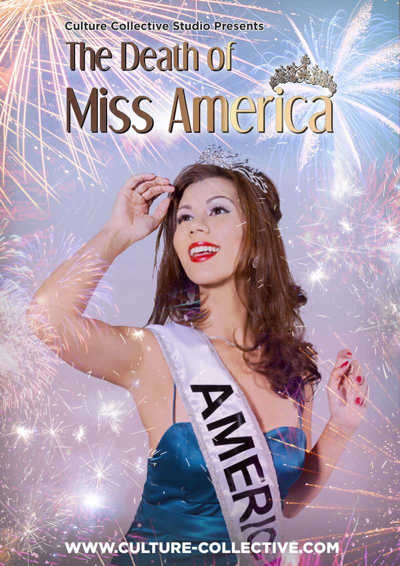 The Death of Miss America - CULTURE COLLECTIVE STUDIO - A Professional English Language Theatre in Bangkok, Thailand