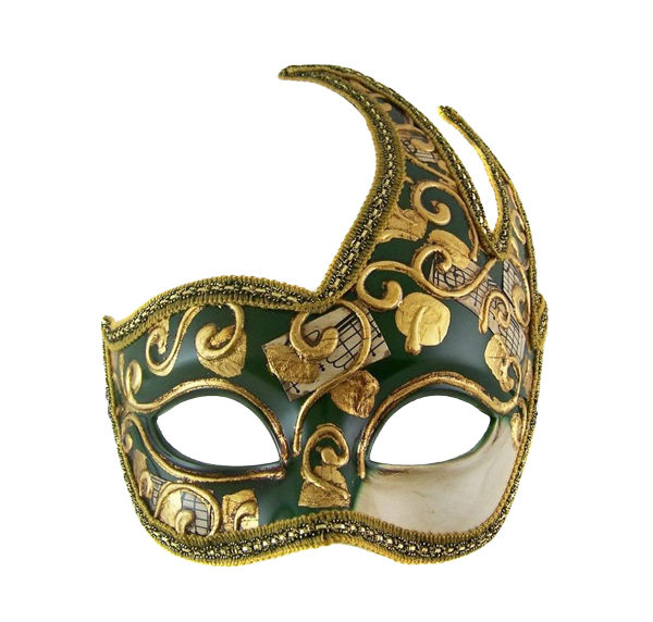 MASKED BALL - CULTURE COLLECTIVE STUDIO - A Professional English Language Theatre in Bangkok, Thailand